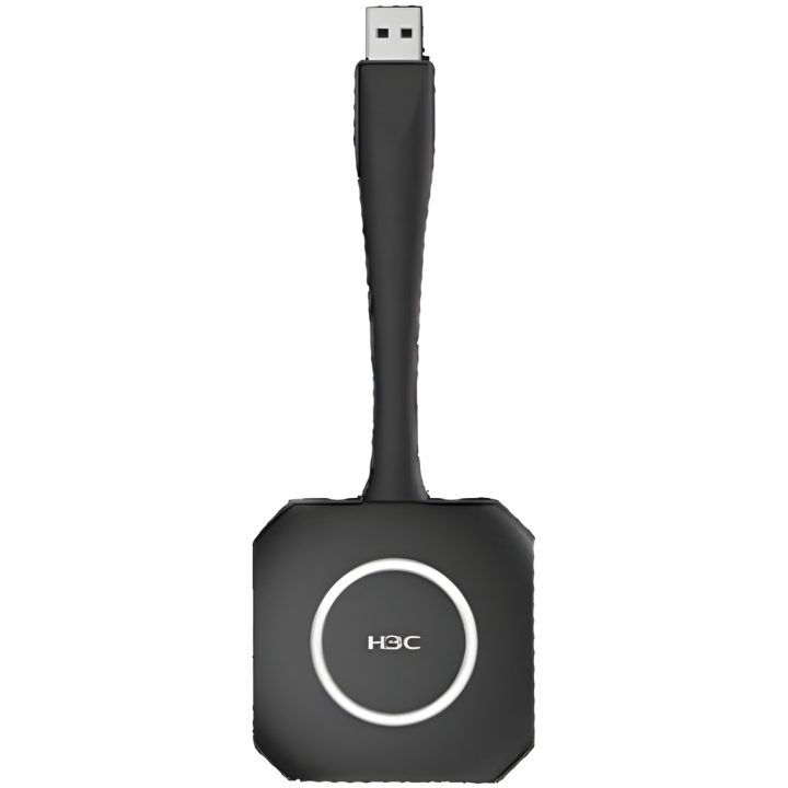 Transmissor de ecrã sem fios H3C TC01 - versão internacional…