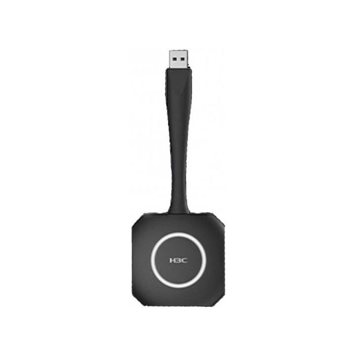 Transmissor de ecrã sem fios H3C TC01 - versão internacional…
