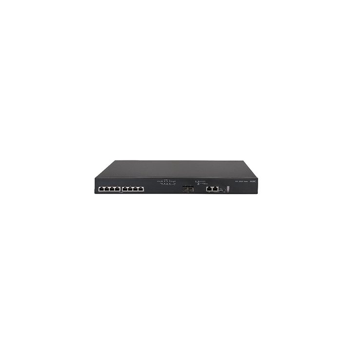 H3C S6520X-10XT-si switch Ethernet L3 com 8*1g/2.5g/5g/10GB (0235A3HK)