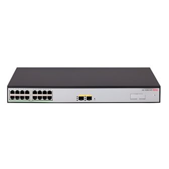 H3C S1600V2-18p l2 Ethernet sw Gestionado Não (9801A682)