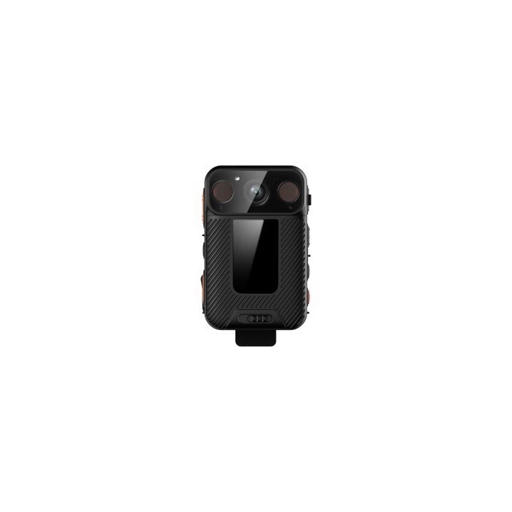 Dh-MPT220: Câmera corporal portátil Dahua, 2MP, vídeo 1080p, ecrã de…