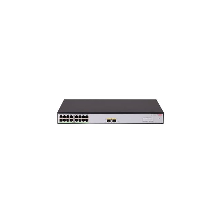 H3C S1600V2-18p l2 Ethernet sw Gestionado Não (9801A682)