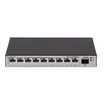 H3C S1600V2-10p L2 Managed Ethernet Switch 9 Port (9801A67P)