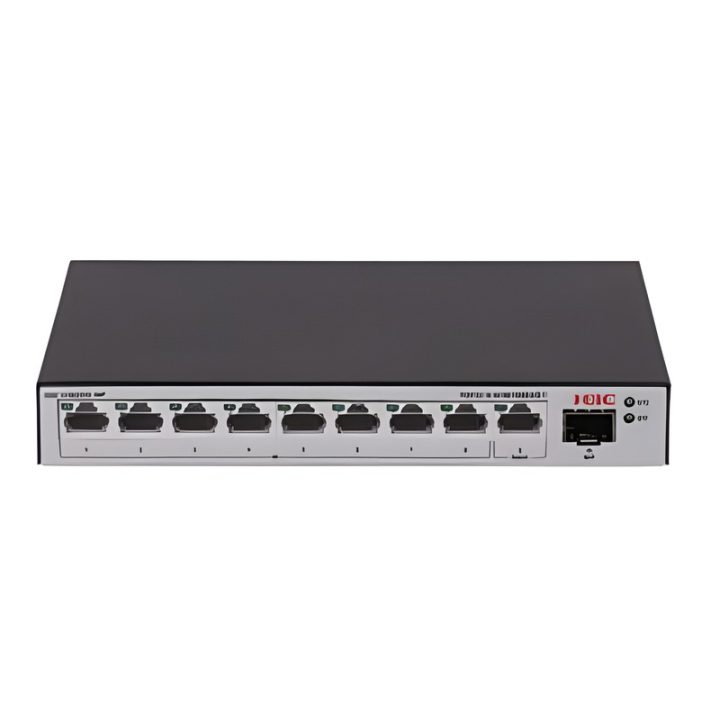 H3C S1600V2-10p L2 Managed Ethernet Switch 9 Port (9801A67P)