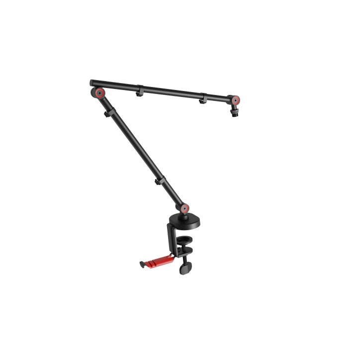 GENESIS Thulium Thiulium 500 Soporte de brazo para micrófono