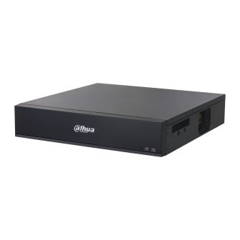 (dhi-NVR5832-xi) Dahua IP NVR Recorder 8HDD 32 Channels with AI…