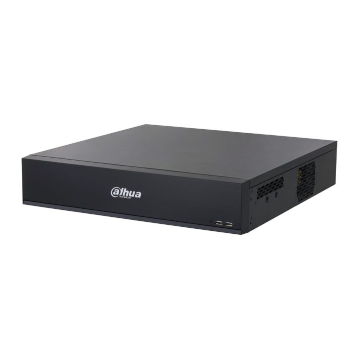 (dhi-NVR5832-xi) Dahua grabador IP NVR 8HDD 32 canales con…