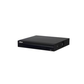 Dahua Technology Lite DHI-NVR4104-4KS2/L Network Video Recorder (NVR)…