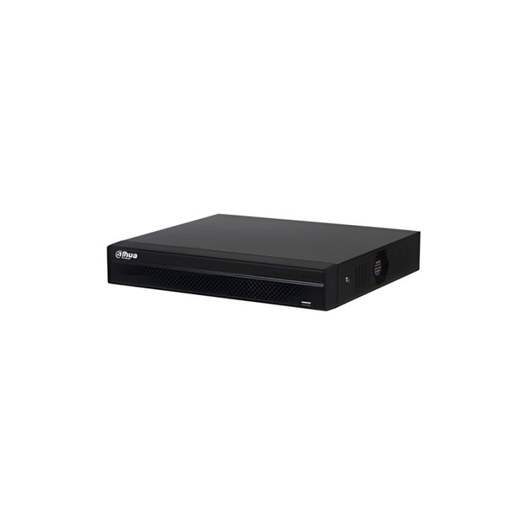Dahua Technology Lite DHI-NVR4104-4KS2/L Grabadore de vídeo en red…