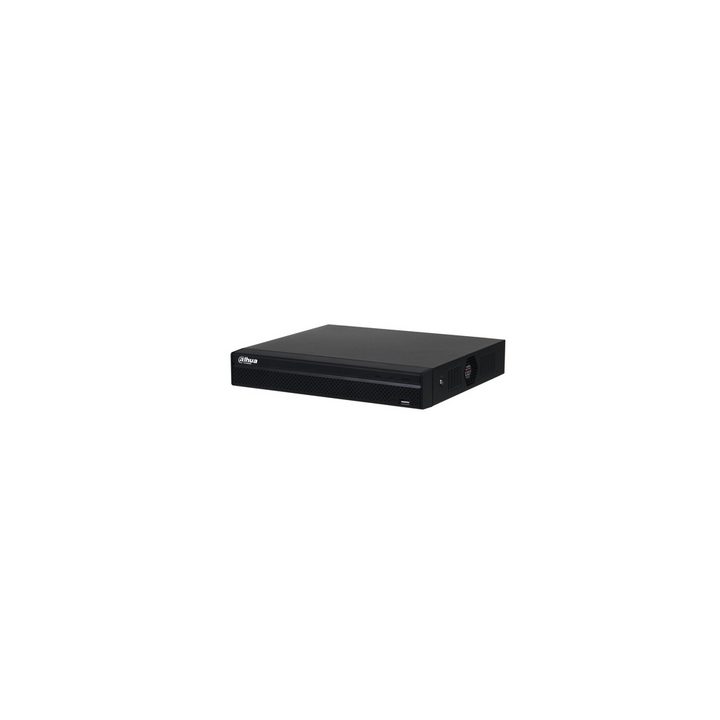 Dahua Technology Lite DHI-NVR4104-4KS2/L Network Video Recorder (NVR)…