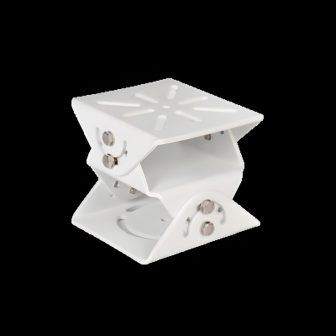Dahua Technology PFA162 Home Security Camera Housing and Mount