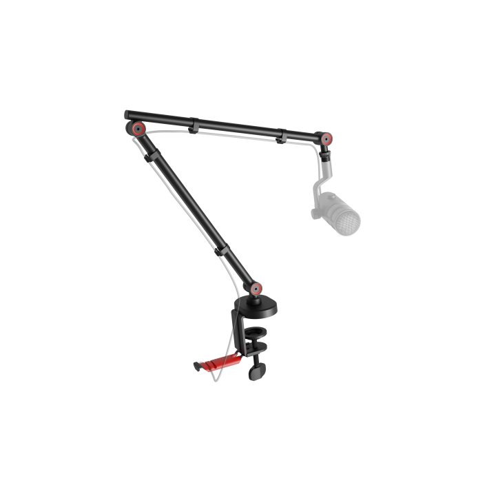 GENESIS Thulium Thiulium 500 Microphone Boom Arm