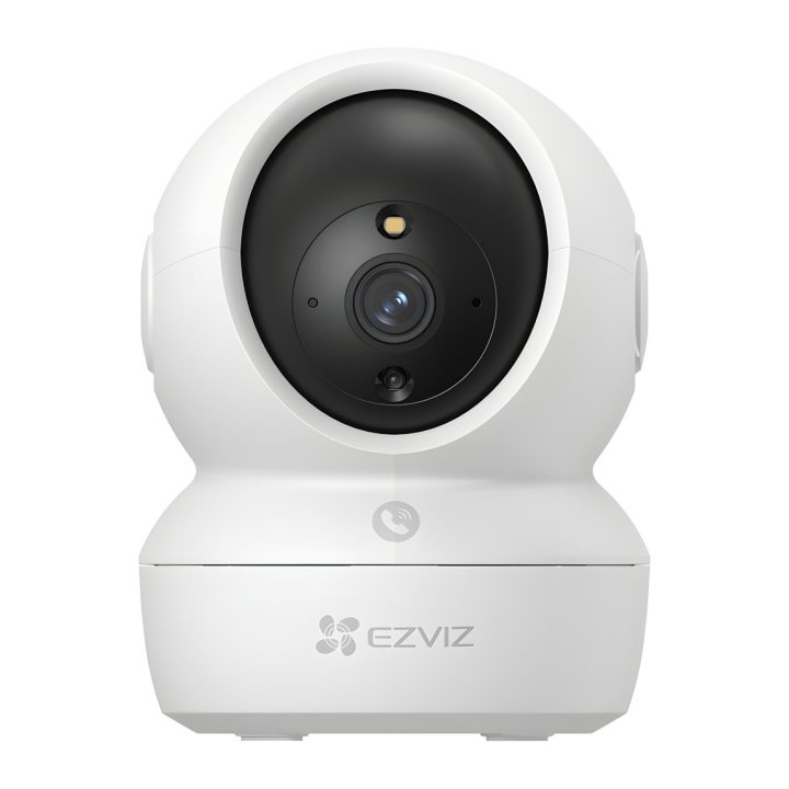 EZVIZ H6c Pro 2K Esférica Câmera de segurança IP Interior 2304 x 1296…