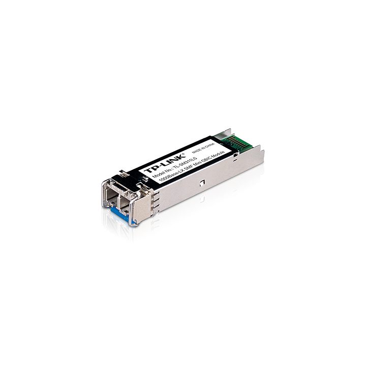 TP-Link Omada SM311LS módulo transceptor de fibra óptica 1250 Mbit/s…