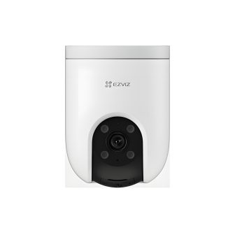 EZVIZ H8c Pro 4K Almohadilla Cámara de seguridad IP Exterior 3840 x…