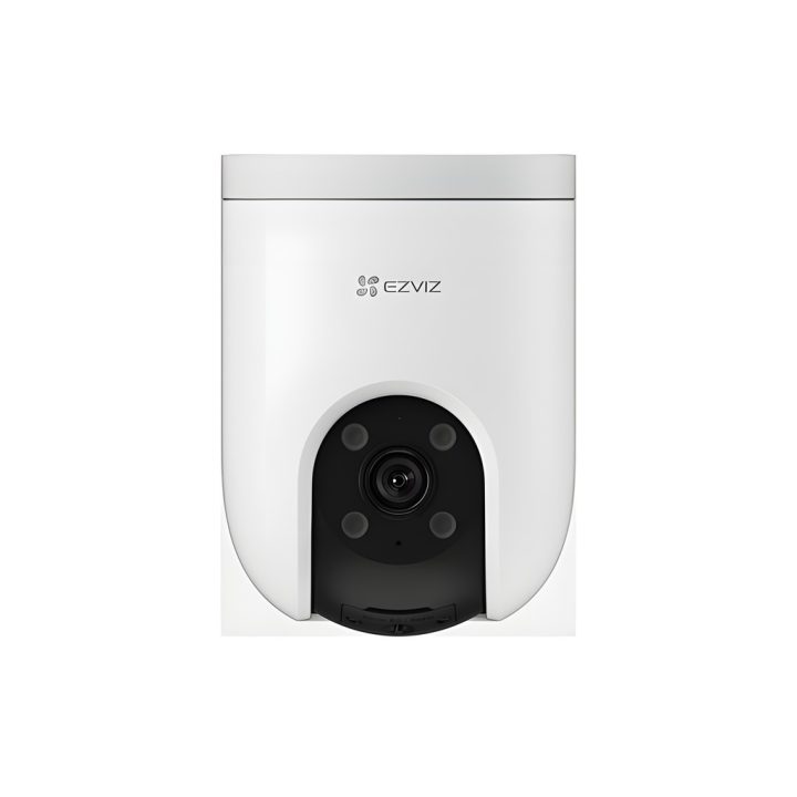 EZVIZ H8c Pro 4K Turret IP Security Camera Outdoor 3840 x 2160 Pixels…