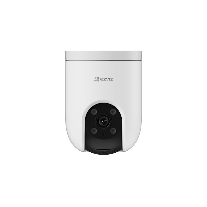 EZVIZ H8c Pro 4K Turret IP Security Camera Outdoor 3840 x 2160 Pixels…