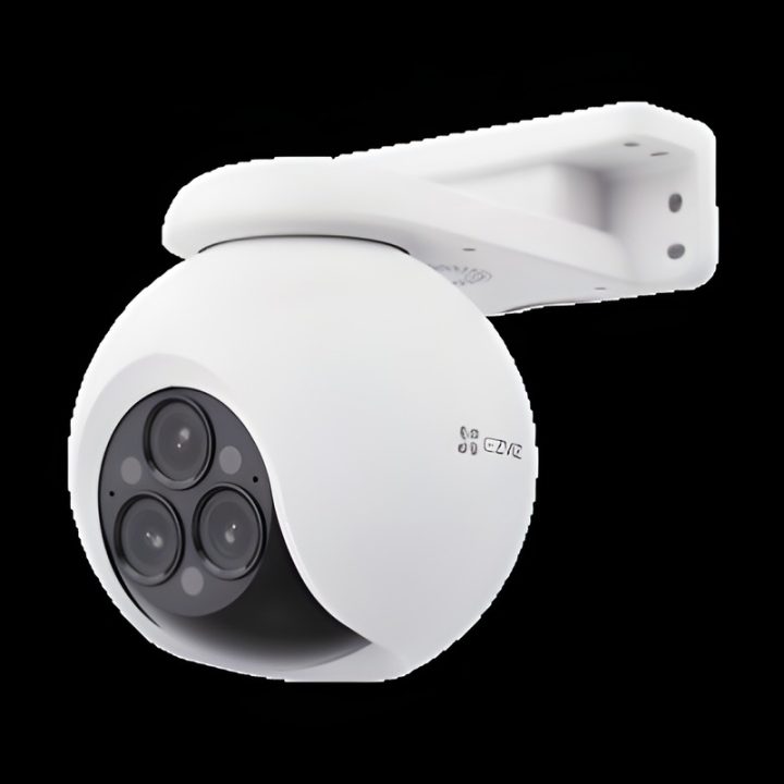 EZVIZ H80f Multi Spherical Outdoor IP Security Camera 2560 x 1440…