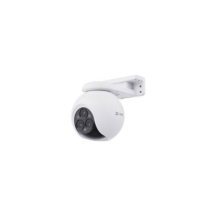 EZVIZ H80f Multi Esférica Câmara de segurança IP Exterior 2560 x 1440…