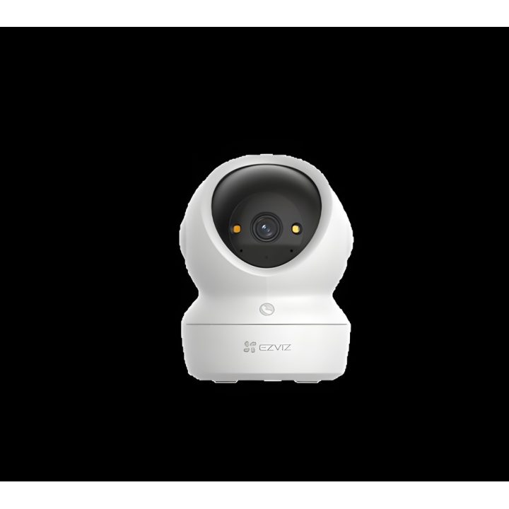 EZVIZ H6c G1 4K Esférica Câmara de segurança IP Interior 3840 x 2160…