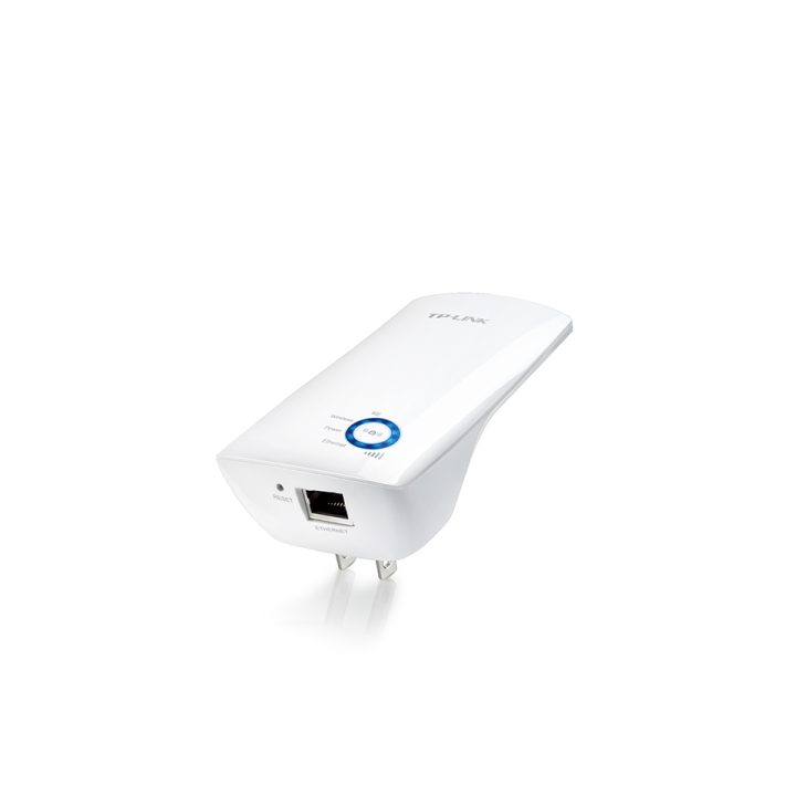 TP-Link TL-WA850RE Repetidor de rede Branco 10, 100 Mbit/s