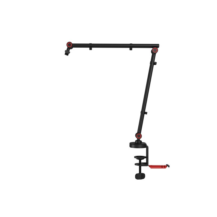 GENESIS Thulium Thiulium 500 Soporte de brazo para micrófono