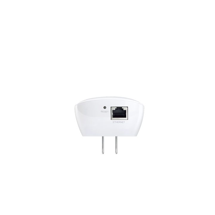 TP-Link TL-WA850RE Network Repeater White 10, 100 Mbit/s