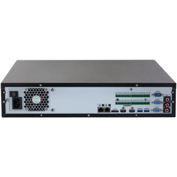 (dhi-NVR5832-xi) Dahua grabador IP NVR 8HDD 32 canales con…