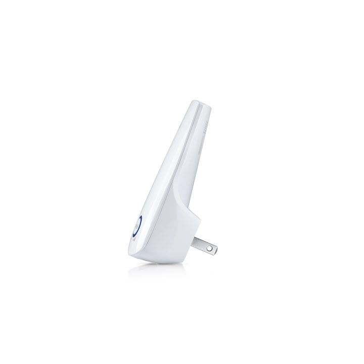 TP-Link TL-WA850RE Network Repeater White 10, 100 Mbit/s