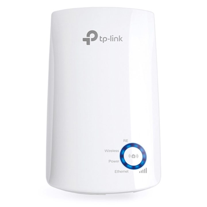 TP-Link TL-WA850RE Network Repeater White 10, 100 Mbit/s