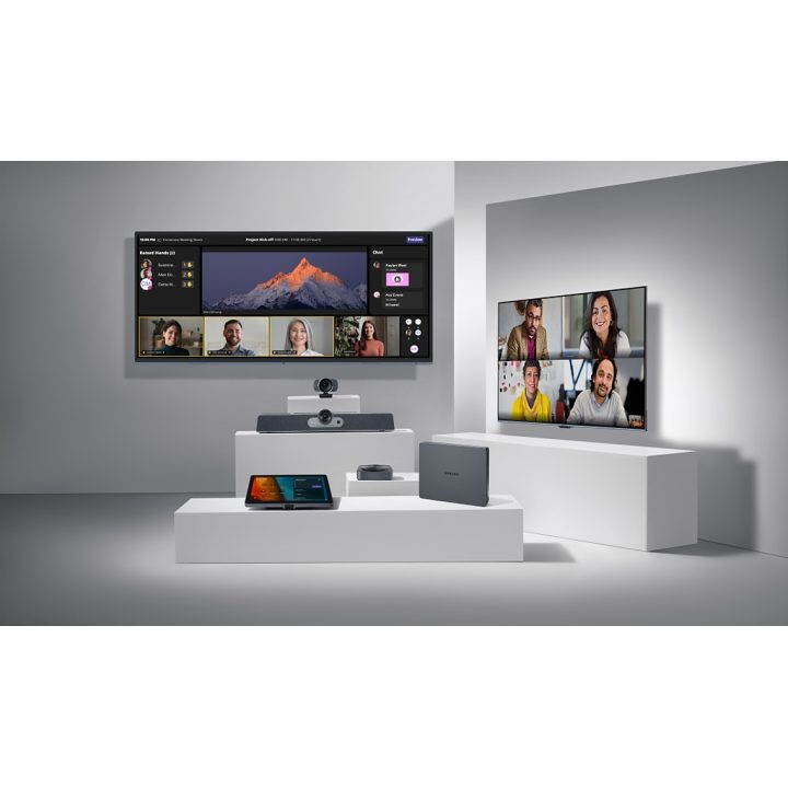 MAXHUB XCore Kit MTR Bundle Video Conferencing System Ethernet Group…