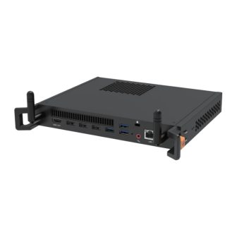 MAXHUB MT71E PCs/estação de trabalho Intel® Core™ i5 i5-12450H 12 GB…