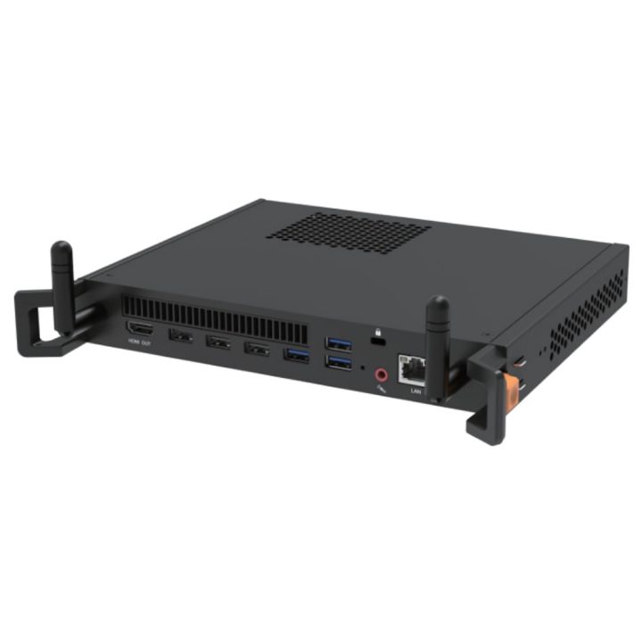 MAXHUB MT71E PCs/estação de trabalho Intel® Core™ i5 i5-12450H 12 GB…