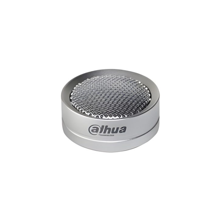 Dh-HAP120: Dahua microfono de alta fidelidad omnidireccional…