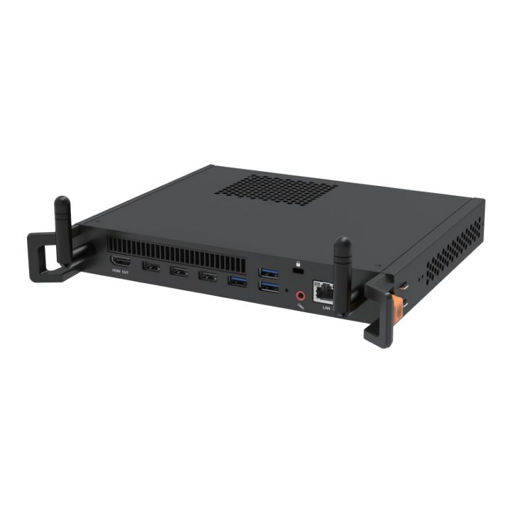 MAXHUB MT71E PCs/estação de trabalho Intel® Core™ i5 i5-12450H 12 GB…