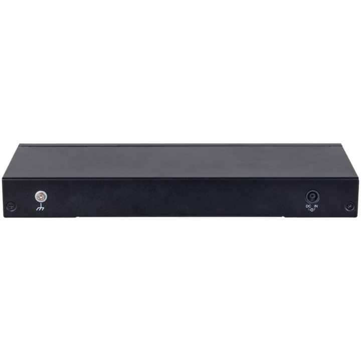 Dahua Technology PoE SG4010P-2F Managed L2 Gigabit Ethernet…