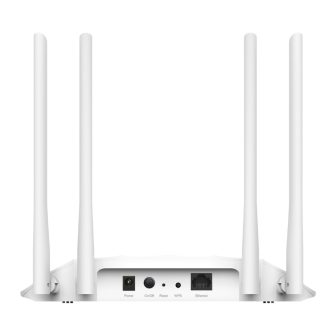 TP-Link TL-WA1201 ponto de acesso sem fios 867 Mbit/s Branco…