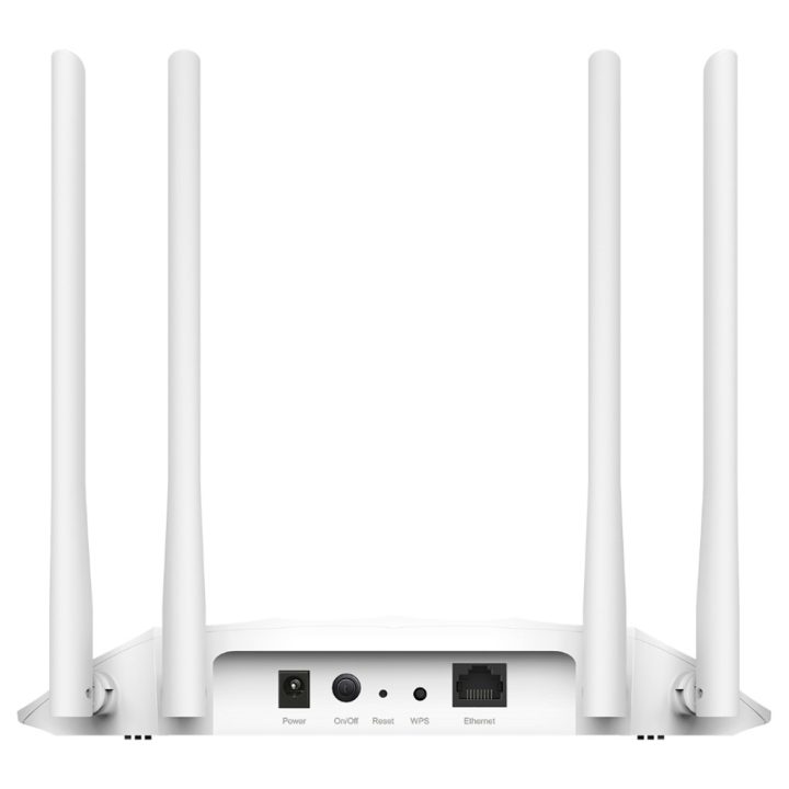 TP-Link TL-WA1201 ponto de acesso sem fios 867 Mbit/s Branco…