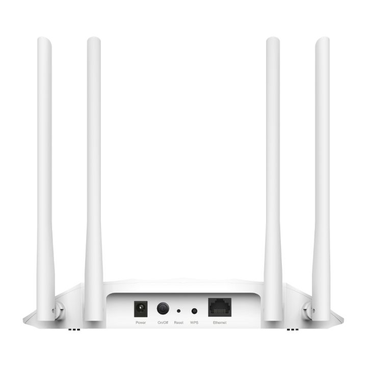 TP-Link TL-WA1201 Wireless Access Point 867 Mbit/s White Power over…
