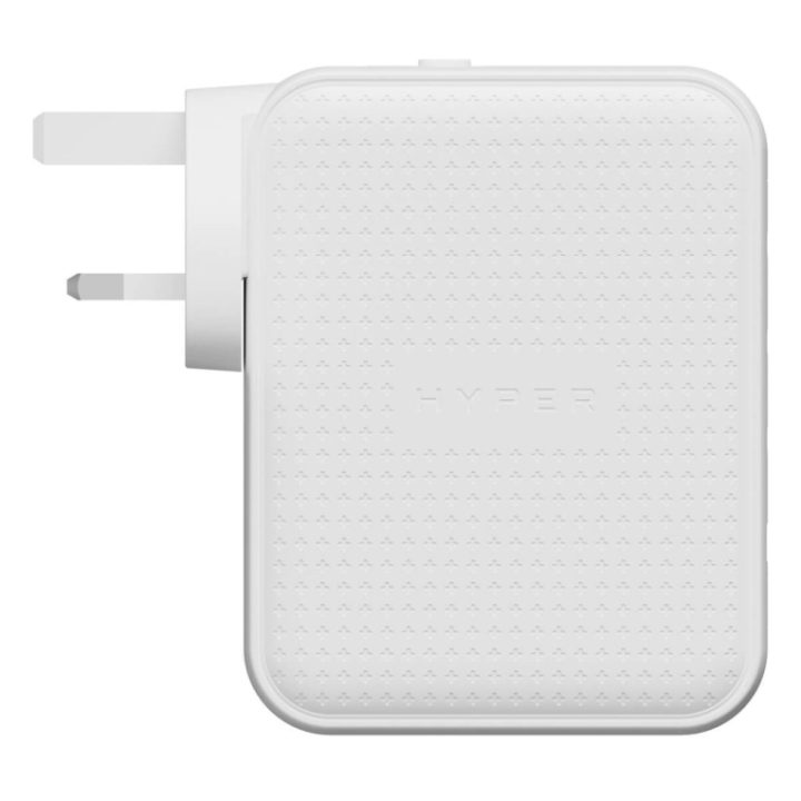 Hyper HJ1001WHWWGL Mobile Device Charger Video Game Controller…