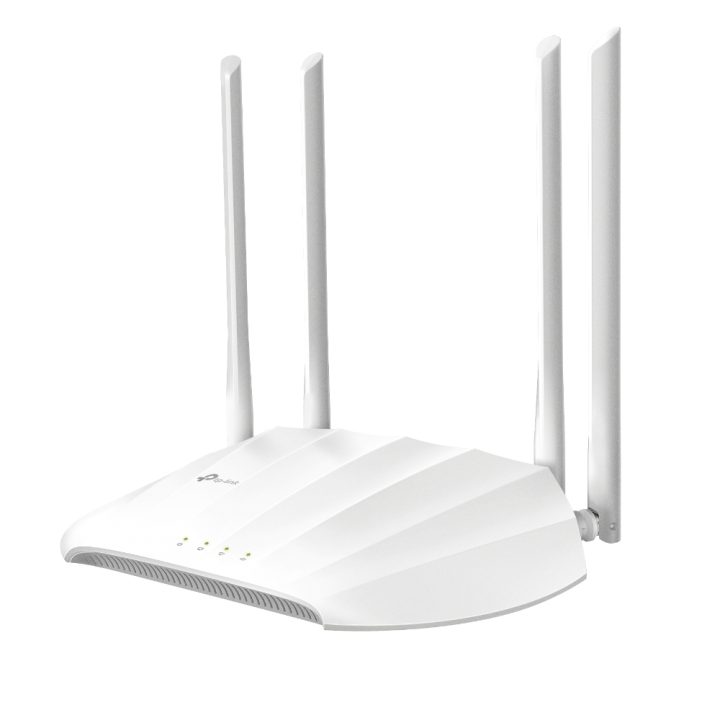 TP-Link TL-WA1201 Wireless Access Point 867 Mbit/s White Power over…