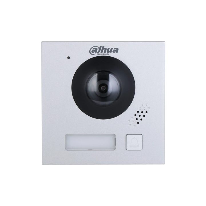 (dhi-VTO4201F-p1) Dahua modulo de videoportero modular IP con camara…