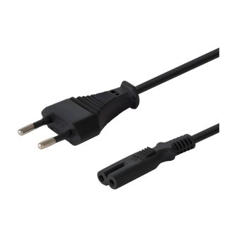 Cable alimentación universal savio cl-97 1.2m (SAVKABELCL-97)