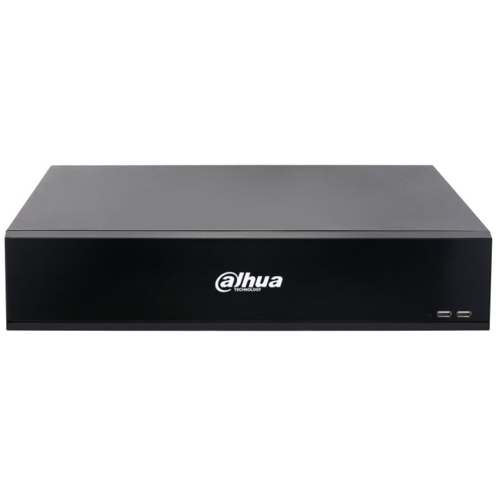 Dhi-NVR5832-xi: Dahua IP NVR Recorder 32 channels, 2U, 8 HDD…