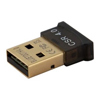 Adaptador Bluetooth 4.0 savio BT-040 (SAVBT-040)