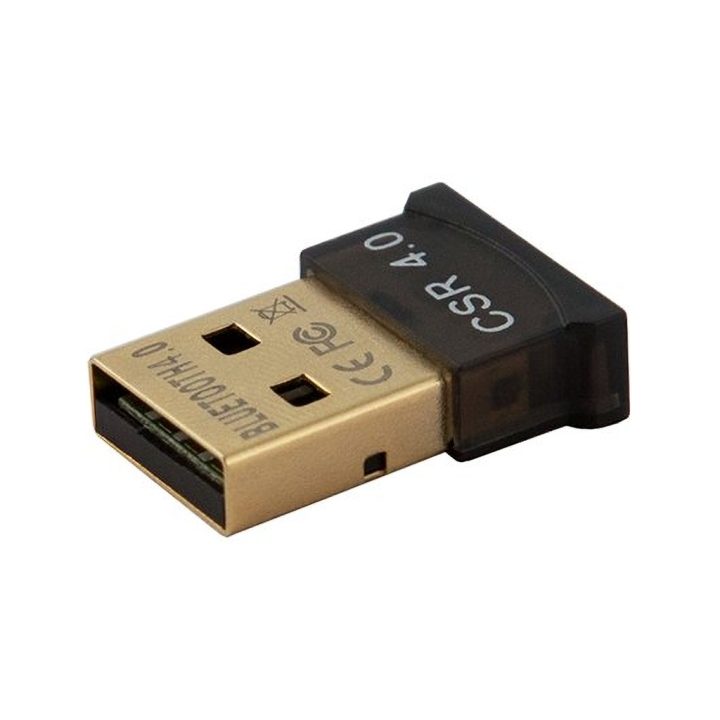 Adaptador Bluetooth 4.0 savio BT-040 (SAVBT-040)