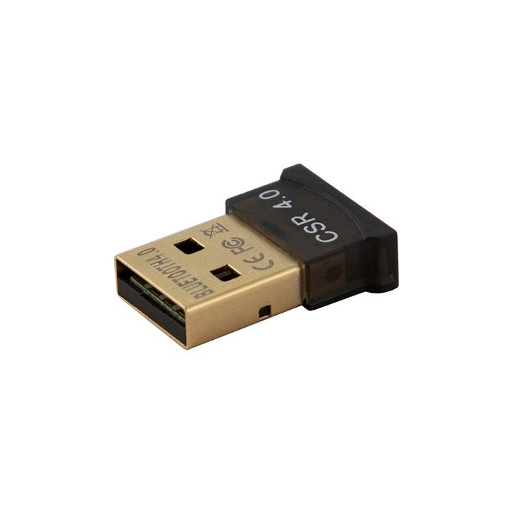 Adaptador Bluetooth 4.0 savio BT-040 (SAVBT-040)