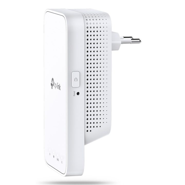 TP-Link RE300 Range Extender Network Repeater White