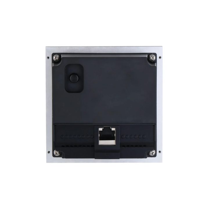 (dhi-VTO4201F-p1) Dahua Modular IP Video Intercom Module with Camera…