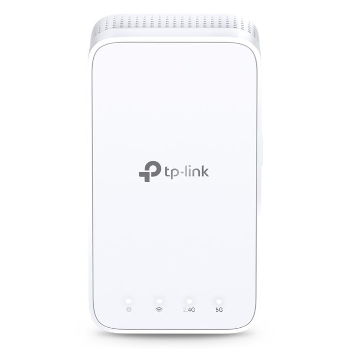 TP-Link RE300 Range Extender Network Repeater White